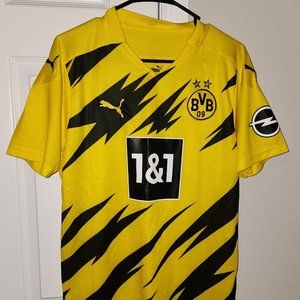 BORUSSIA DORTMUND JERSEY